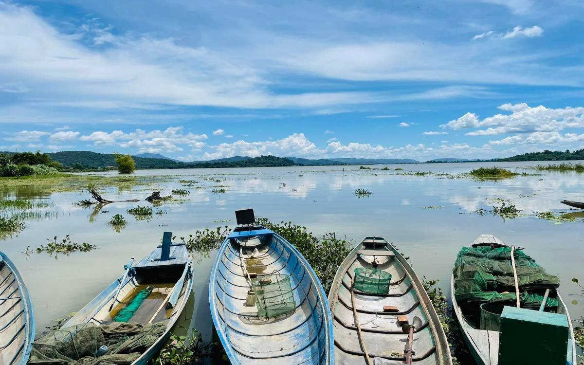 Buon Ma Thuot Tour 3 Days